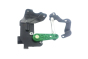 Esitule kõrgusandur Taga Vasak Tehke VW Audi Seat 3C0941309B 99411824501 Vika