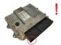 Juhtplokk FGP MJD6JF.S1 51775008 71600.005.04 Fiat Magneti Marelli 14879