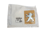 Embleem Peugeot 542112 5421.12 Originaal