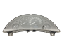 Tahhomeeter Opel Corsa C 13173350WD 110008988029 25283