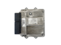 Juhtplokk MJD6JF.D3 51758210 Fiat Magneti Marelli 42726