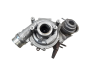 Turbokompressor 144119263R GT1241 144116213R Garrett 1.5 dci Renault Mercedes