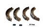 Piduriklotsid Uus Originaal 440601749R Renault Dacia