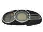 Tahhomeeter Renault Megane 3 248107859R 51534