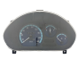 Spidomeeter Daewoo Matiz 96566387 55187