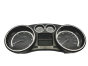 Spidomeeter Peugeot 308 9665107480 503001550310 53270
