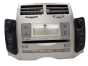 Raadio CD-mängija Toyota Yaris 86120-0D210 CQ-TS0570LC W58824 1362