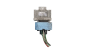 Pistiku relee Żarowych 9640469680 PSA Renault 2798