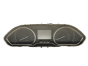 Tahhomeeter Peugeot 2008 9813865480 Yazaki