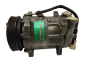 Kliimaseadme Kompressor Citroen Peugeot SD7V12 1500F 6453N1 Sanden 7078
