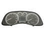 Tahhomeeter Peugeot 307 9645768480 E 01 43634