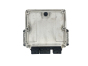 Juhtplokk 0281011334 9640938180 9652590480 PSA Bosch 45136
