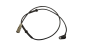 ABS Andur Vasak Taga 479003753R 10.0711-6308.3 Lodgy Dacia Ate