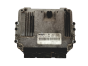 Juhtplokk 0281011776 8200391966 8200386508 Renault Bosch 29994