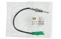 Heitgaaside Temperatuuriandur Citroen Peugeot 9677671280 QPlus