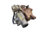 Turbokompressor 0375C8 9633382380 Garrett 706977-2S Citroen Peugeot