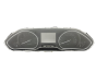 Tahhomeeter Peugeot 208 9814696580 Yazaki