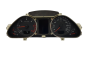 Spidomeeter Audi A6 C6 4F0920900S 4F0910900A