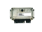 Juhtplokk 0261207476 9643840780 9648548980 PSA Bosch 32147