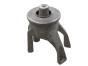 Kinnitus, Klamber Volkswagen Transporter T5 7E0199849