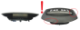 Tahhomeeter Citroen C4 96572391ZD 55110