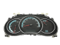 Tahhomeeter Renault Kangoo 248105520R