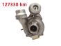 Turbokompressor Renault Dacia 1.5 dci 54359700012 478276H307056 127338 km