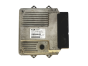 Juhtplokk FGP MJD6JF.P3 55195817 Fiat 27254
