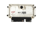 Juhtplokk 0261206606 9638765980 id09 PSA Bosch 20963