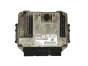 Juhtplokk 0281010707 9653197180 9647785580 PSA Bosch 18456