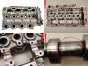 Silindripea Ford PSA Volvo 0200EH 9655911480 1.6 16V TDCI G8DB 11