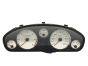 Tahhomeeter Peugeot 407 9658138580 A2C53119649 44975