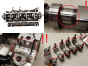 Silindripea Renault 2968F2 110415795R 7701477400 1.5 DCI Siemens 9