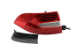 Lamp Taga Vasak Tehke Skoda Superb 3T5945095A 99451334002 DPA