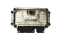 Juhtplokk 0261206246 9648484380 9637838780 PSA Bosch 17099