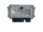 Juhtplokk 0261206943 9647480580 9638765680 PSA Bosch 50248
