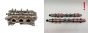 Silindripea 1642R-12 110417920R 0.9 TCE H4B Dacia Renault