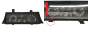 Tahhomeeter Renault 19 7700815940 E