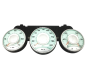 Tahhomeeter C8 807 Ulysse 1496274080 PSA Fiat 43548