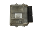 Juhtplokk Fiat 55186608 MJD6JF.P3 71600.004.02 Magneti Marelli 14520