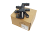 Kliimaseadme Andur Originaal 6462W1 6462.W1 Citroen Peugeot