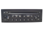 Raadio CD-mängija Citroen Peugeot 96545978XT PSARCD100-05 VDO 1079