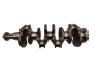 Väntvõll 9812905680 1.6 e-hdi BH01 9H06 Citroen Peugeot Ford 4844