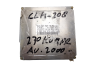 Juhtplokk Mercedes-Benz CLK A0285457832 0261206570 2.3