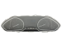 Tahhomeeter Peugeot 208 9822621180 43609