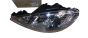 Esituli Vasak Originaal 6208A0 6208.A0 Peugeot