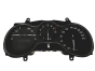 Tahhomeeter Seat Altea Toledo 5P0920822D VDO