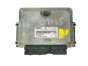 Juhtplokk 55191209 0281011553 Fiat Bosch 30926