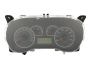 Spidomeeter Fiat Punto Evo 51867550 503005291500