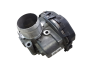 Gaasiklapi ventiil 9807238580 V29039645 PSA Ford 1.6 HDI 1525